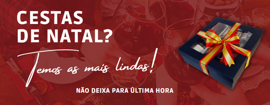 Cesta de Natal