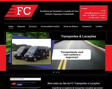 FC Transportes e Locações